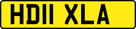 HD11XLA