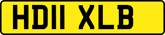 HD11XLB