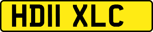 HD11XLC
