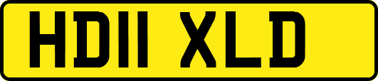 HD11XLD