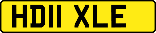 HD11XLE