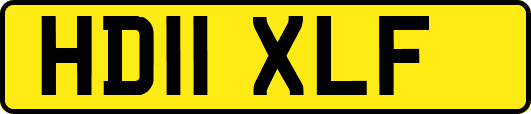 HD11XLF