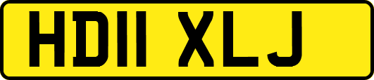 HD11XLJ
