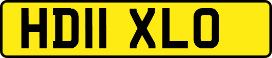 HD11XLO