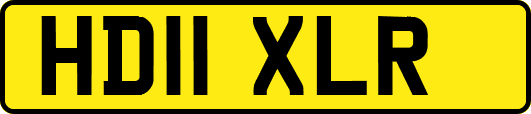 HD11XLR