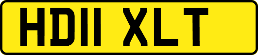 HD11XLT