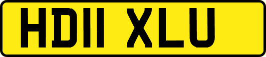 HD11XLU