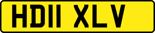 HD11XLV