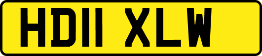HD11XLW