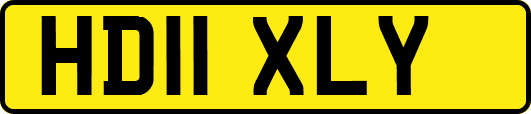 HD11XLY