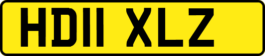 HD11XLZ