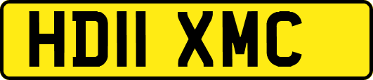 HD11XMC