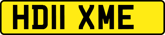 HD11XME