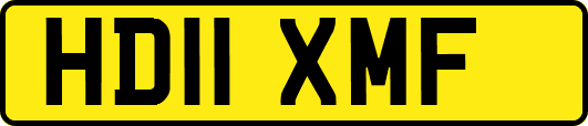 HD11XMF