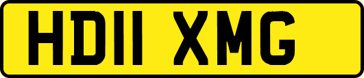 HD11XMG
