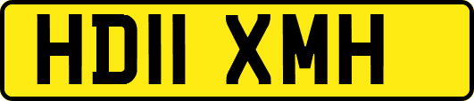 HD11XMH