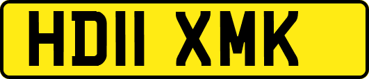 HD11XMK