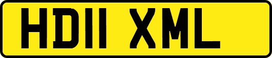 HD11XML