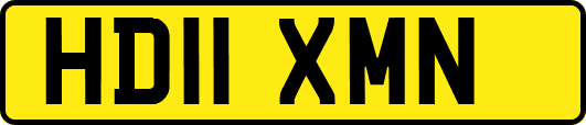 HD11XMN