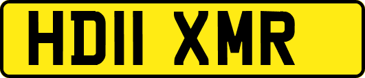 HD11XMR