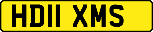HD11XMS