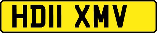 HD11XMV