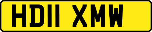 HD11XMW