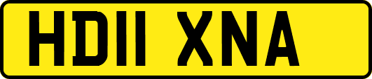 HD11XNA