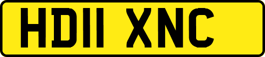 HD11XNC