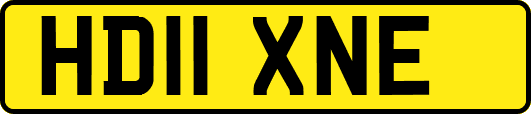 HD11XNE