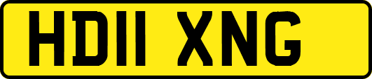 HD11XNG