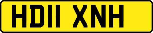 HD11XNH