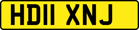 HD11XNJ