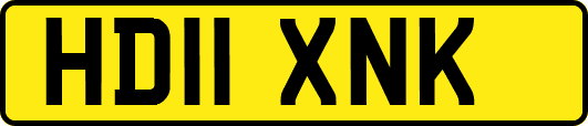 HD11XNK