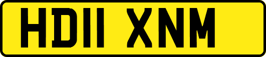 HD11XNM