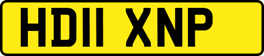HD11XNP