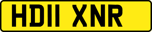 HD11XNR