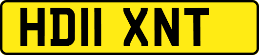 HD11XNT