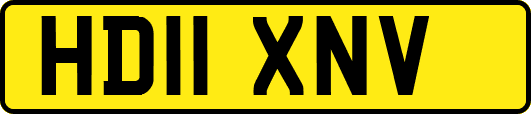 HD11XNV