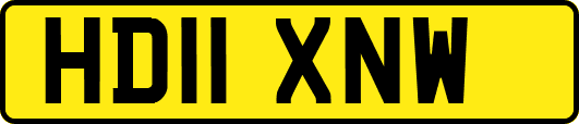HD11XNW