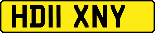 HD11XNY