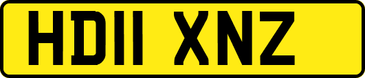 HD11XNZ
