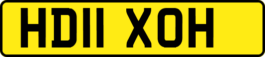 HD11XOH