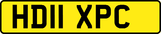 HD11XPC