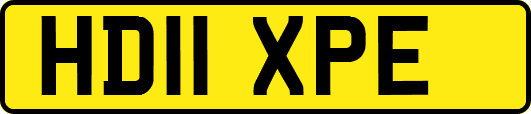 HD11XPE