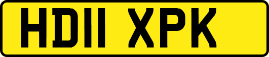 HD11XPK