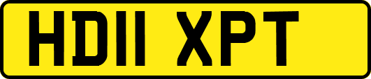 HD11XPT