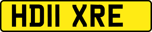 HD11XRE