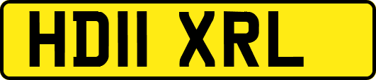 HD11XRL
