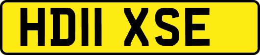 HD11XSE